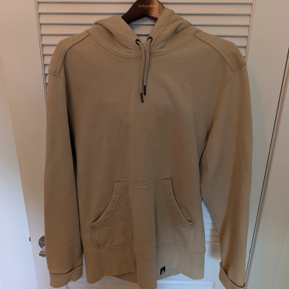 American Giant Classic Hoodie (Size Medium)